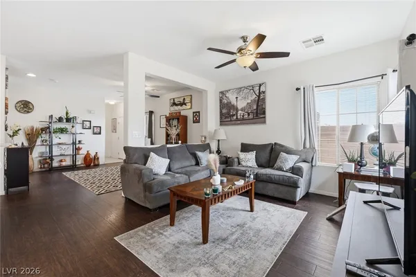 $390,000 | 9917 Markhorn Court, Las Vegas, NV 89149