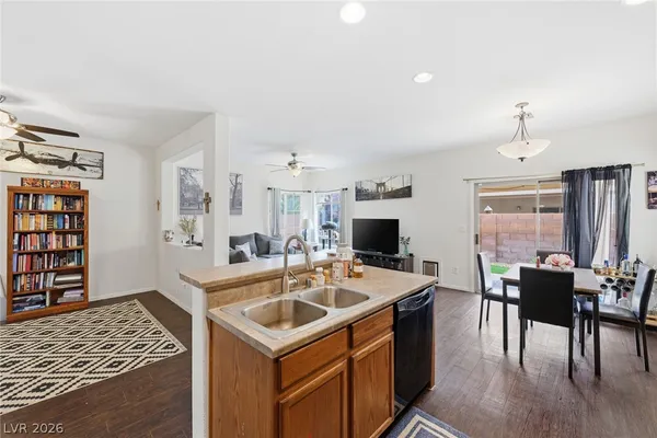$390,000 | 9917 Markhorn Court, Las Vegas, NV 89149