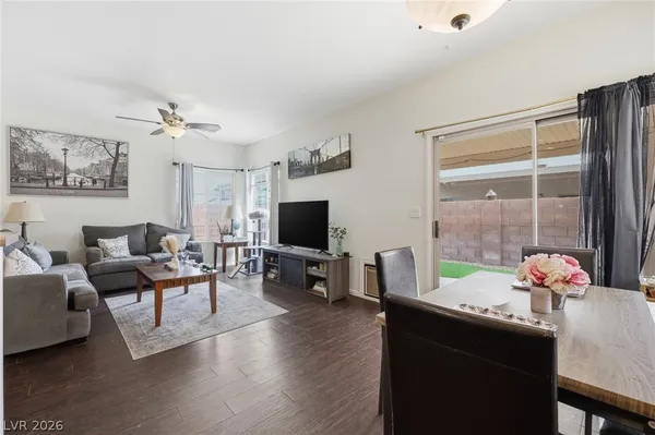$390,000 | 9917 Markhorn Court, Las Vegas, NV 89149