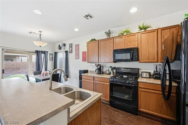 $390,000 | 9917 Markhorn Court, Las Vegas, NV 89149