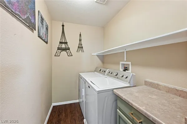 $390,000 | 9917 Markhorn Court, Las Vegas, NV 89149