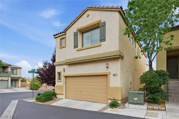 $390,000 | 9917 Markhorn Court, Las Vegas, NV 89149