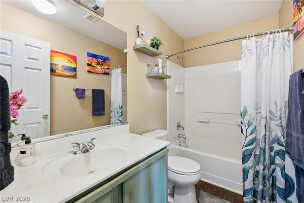 $390,000 | 9917 Markhorn Court, Las Vegas, NV 89149