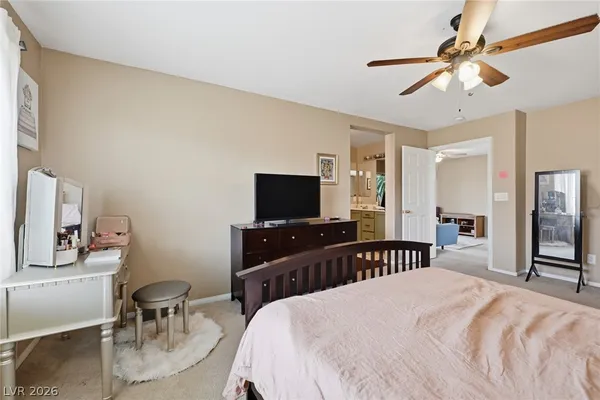 $390,000 | 9917 Markhorn Court, Las Vegas, NV 89149