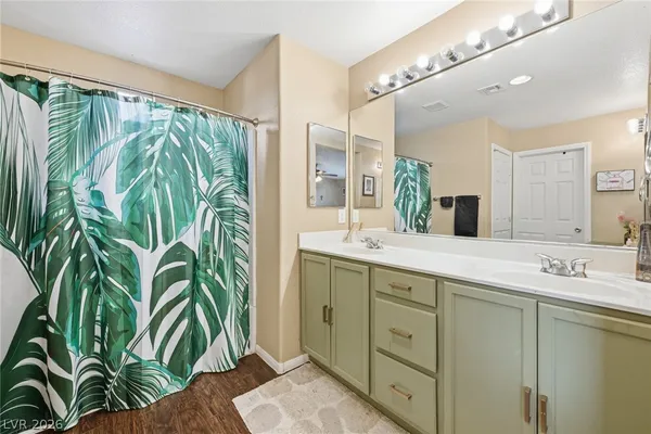 $390,000 | 9917 Markhorn Court, Las Vegas, NV 89149