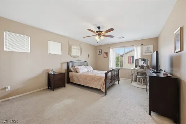 $390,000 | 9917 Markhorn Court, Las Vegas, NV 89149