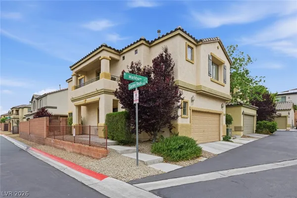 $390,000 | 9917 Markhorn Court, Las Vegas, NV 89149