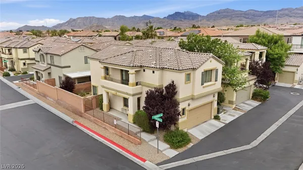 $390,000 | 9917 Markhorn Court, Las Vegas, NV 89149