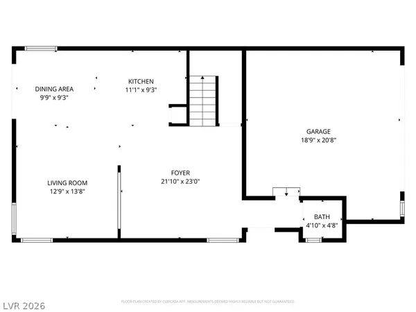 $390,000 | 9917 Markhorn Court, Las Vegas, NV 89149