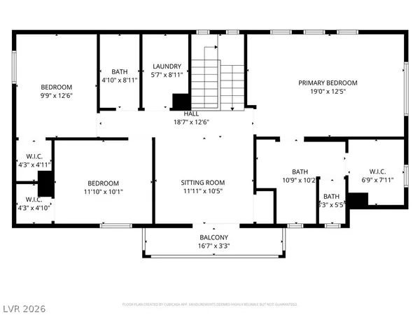 $390,000 | 9917 Markhorn Court, Las Vegas, NV 89149