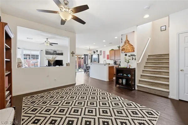 $390,000 | 9917 Markhorn Court, Las Vegas, NV 89149