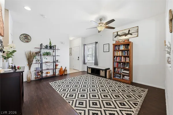 $390,000 | 9917 Markhorn Court, Las Vegas, NV 89149