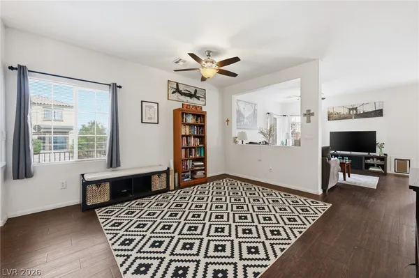 $390,000 | 9917 Markhorn Court, Las Vegas, NV 89149
