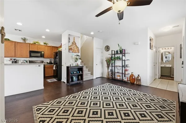 $390,000 | 9917 Markhorn Court, Las Vegas, NV 89149