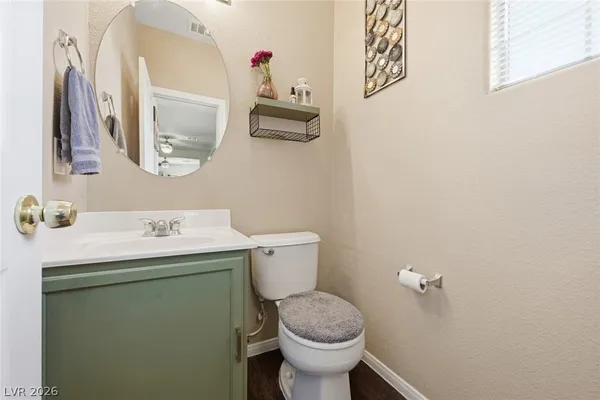 $390,000 | 9917 Markhorn Court, Las Vegas, NV 89149