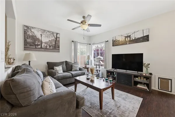$390,000 | 9917 Markhorn Court, Las Vegas, NV 89149
