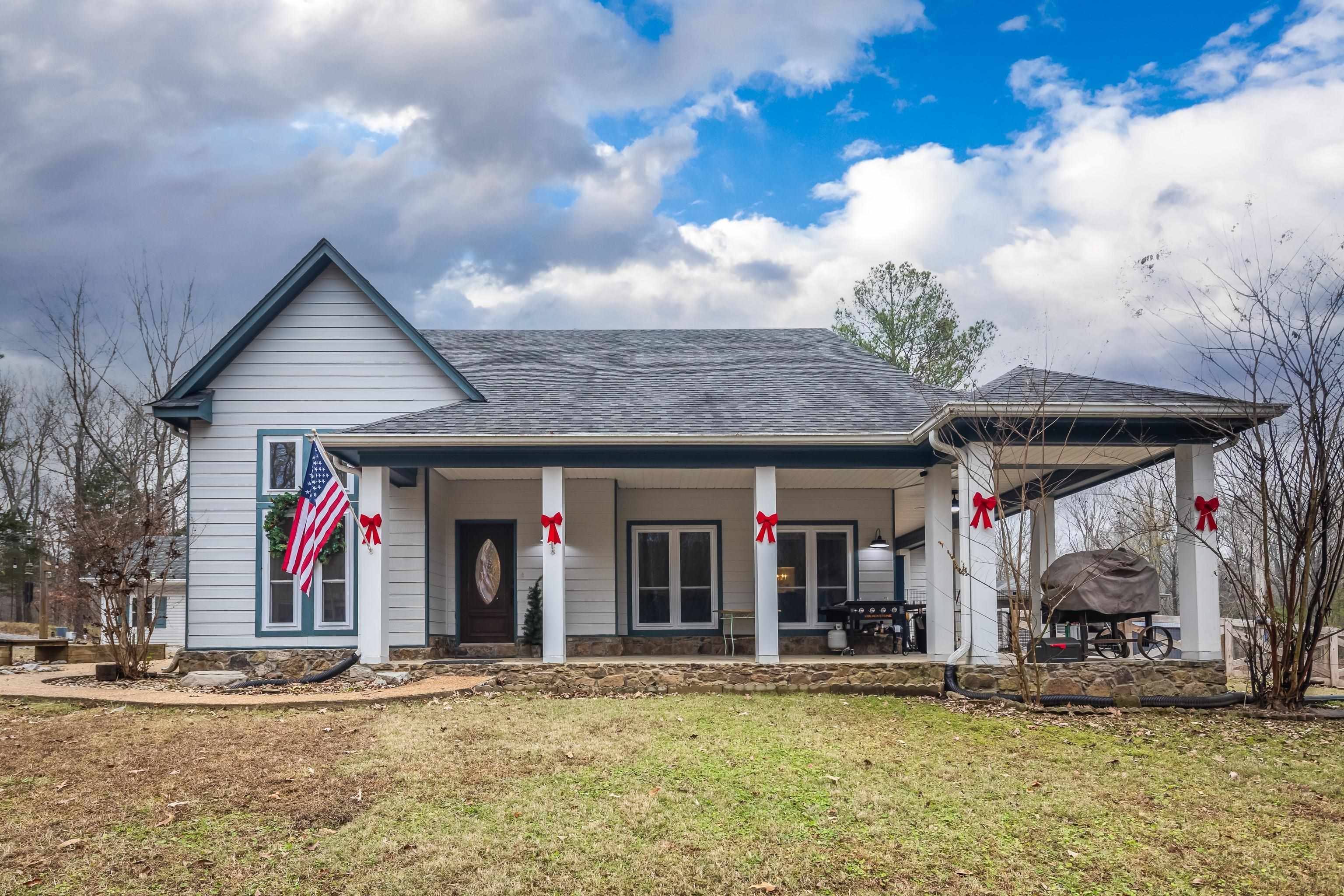 1755 Country Club Road Somerville, TN 38068 - Photo 1 of 40