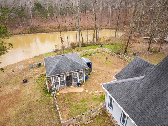 $565,000 | 1755 Country Club Road, Somerville, TN 38068