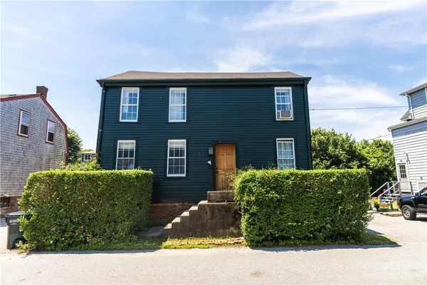 $9,500 | 7 Boss Court, Newport, RI 02840