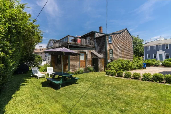$9,500 | 7 Boss Court, Newport, RI 02840