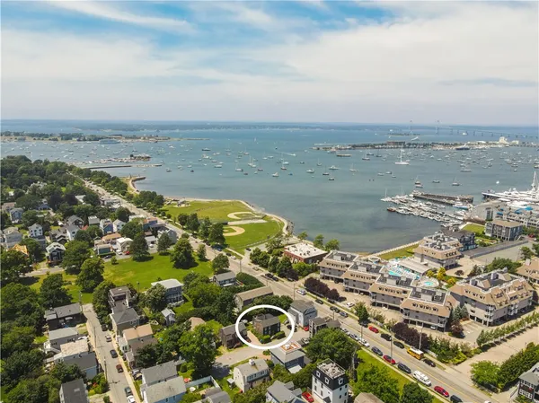 $9,500 | 7 Boss Court, Newport, RI 02840