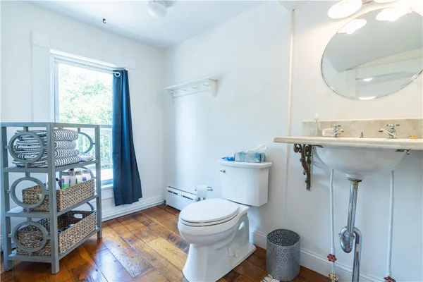 $9,500 | 7 Boss Court, Newport, RI 02840