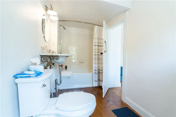$9,500 | 7 Boss Court, Newport, RI 02840