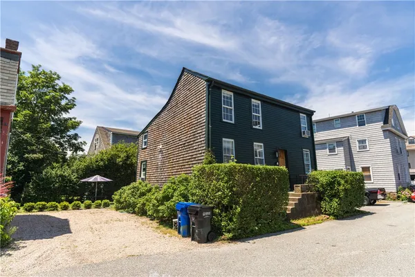 $9,500 | 7 Boss Court, Newport, RI 02840