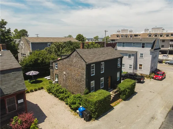 $9,500 | 7 Boss Court, Newport, RI 02840