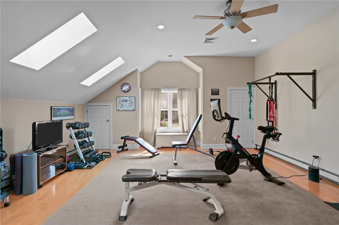 18 Quail Ridge Road Cranston, RI 02921 - Photo 24 of 45