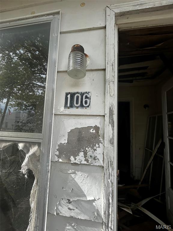 106 Locust Street Coffeen, IL 62017 - Photo 19 of 71