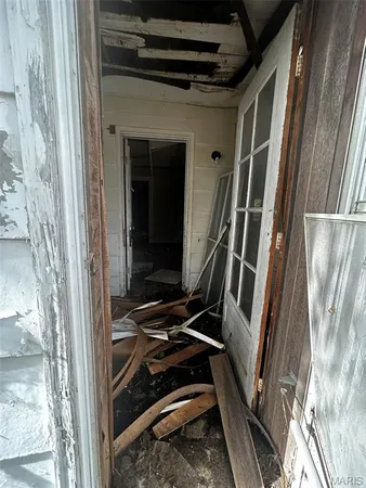 $27,500 | 106 Locust Street, Coffeen, IL 62017