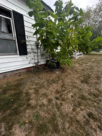 $27,500 | 106 Locust Street, Coffeen, IL 62017