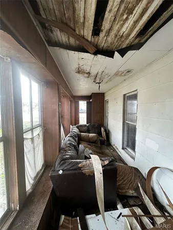 $27,500 | 106 Locust Street, Coffeen, IL 62017