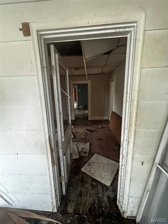 106 Locust Street Coffeen, IL 62017 - Photo 22 of 71