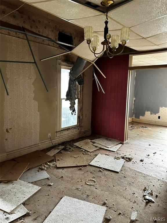 106 Locust Street Coffeen, IL 62017 - Photo 25 of 71