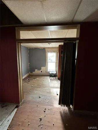 $27,500 | 106 Locust Street, Coffeen, IL 62017