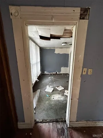 $30,000 | 106 Locust Street, Coffeen, IL 62017