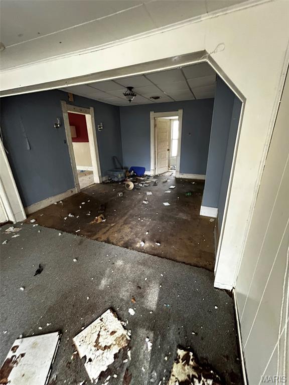 106 Locust Street Coffeen, IL 62017 - Photo 34 of 71