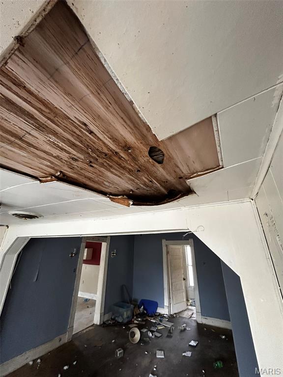 106 Locust Street Coffeen, IL 62017 - Photo 35 of 71