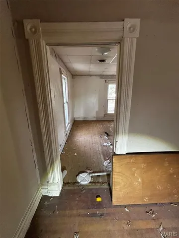 $30,000 | 106 Locust Street, Coffeen, IL 62017