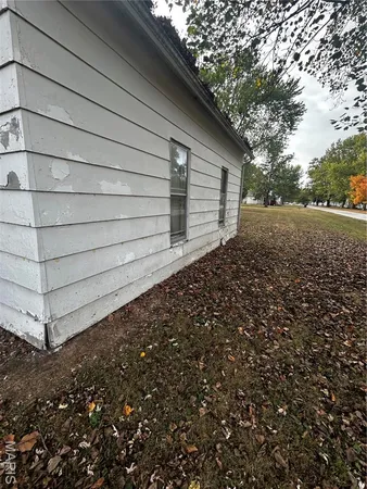 $27,500 | 106 Locust Street, Coffeen, IL 62017