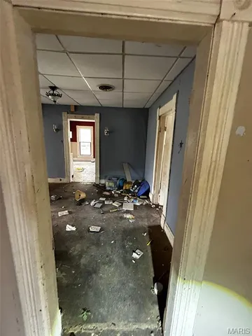 $30,000 | 106 Locust Street, Coffeen, IL 62017