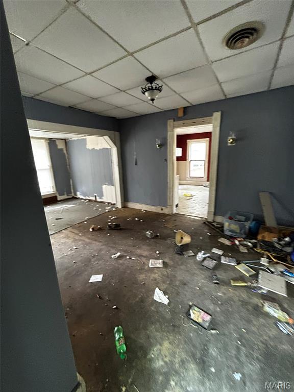 106 Locust Street Coffeen, IL 62017 - Photo 45 of 71