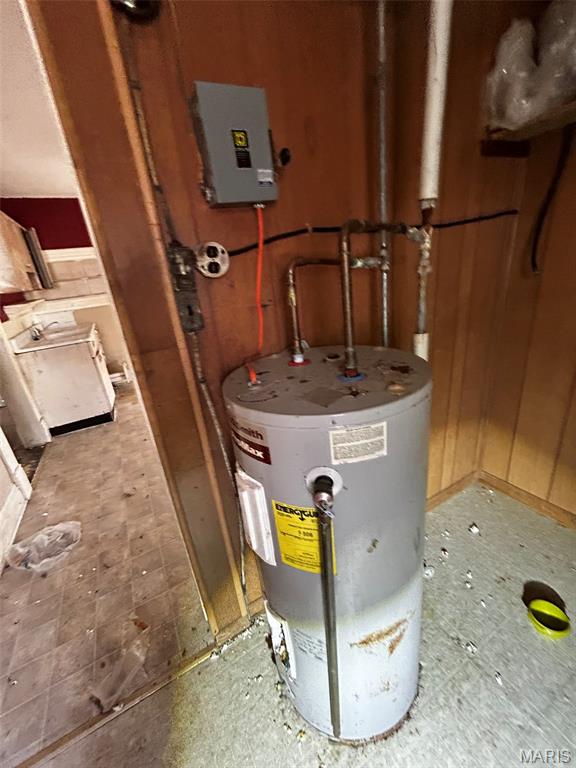 106 Locust Street Coffeen, IL 62017 - Photo 58 of 71