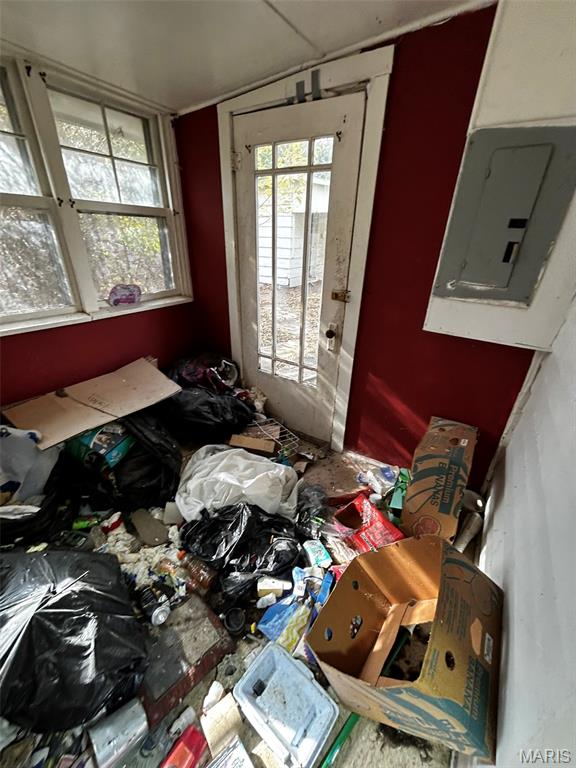 106 Locust Street Coffeen, IL 62017 - Photo 69 of 71