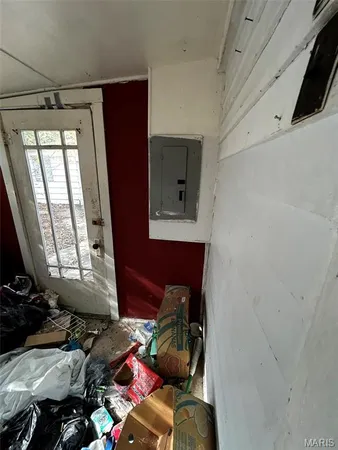 $27,500 | 106 Locust Street, Coffeen, IL 62017