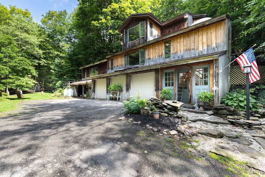 4029 Stone Bridge Road Nelson, NY 13035 - Photo 1 of 1 Gallery Image 1