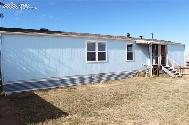 22425 Spencer Road Calhan, CO 80808 - Photo 24 of 27 Gallery Image 24