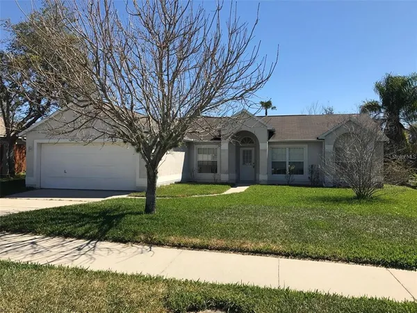 $1,950 | 251 Heronwood Circle, Deltona, FL 32725